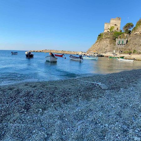 Отель Benvenuti A Monterosso Монтероссо-аль-Маре Экстерьер фото