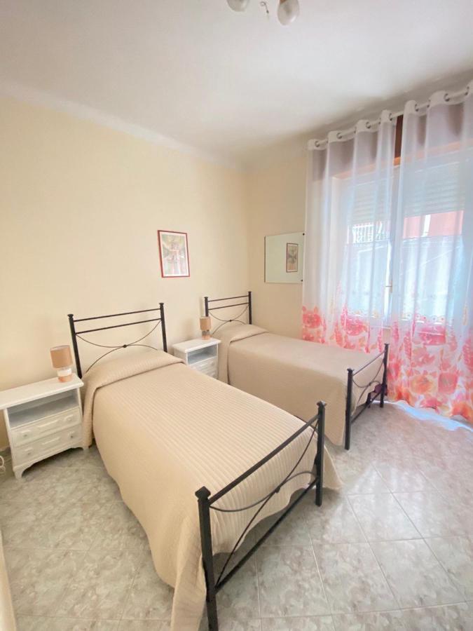 Отель Benvenuti A Monterosso Монтероссо-аль-Маре Экстерьер фото