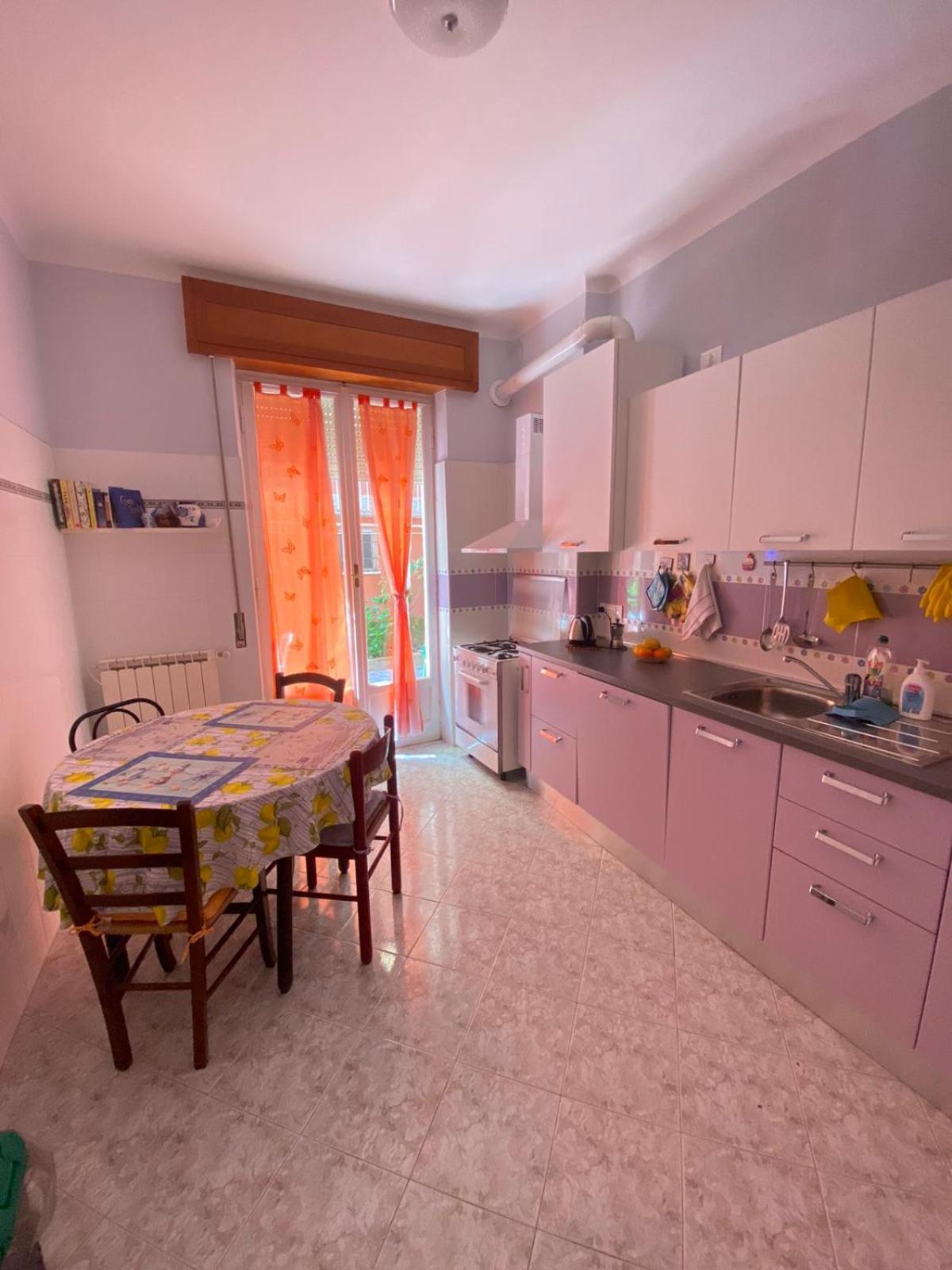 Отель Benvenuti A Monterosso Монтероссо-аль-Маре Экстерьер фото