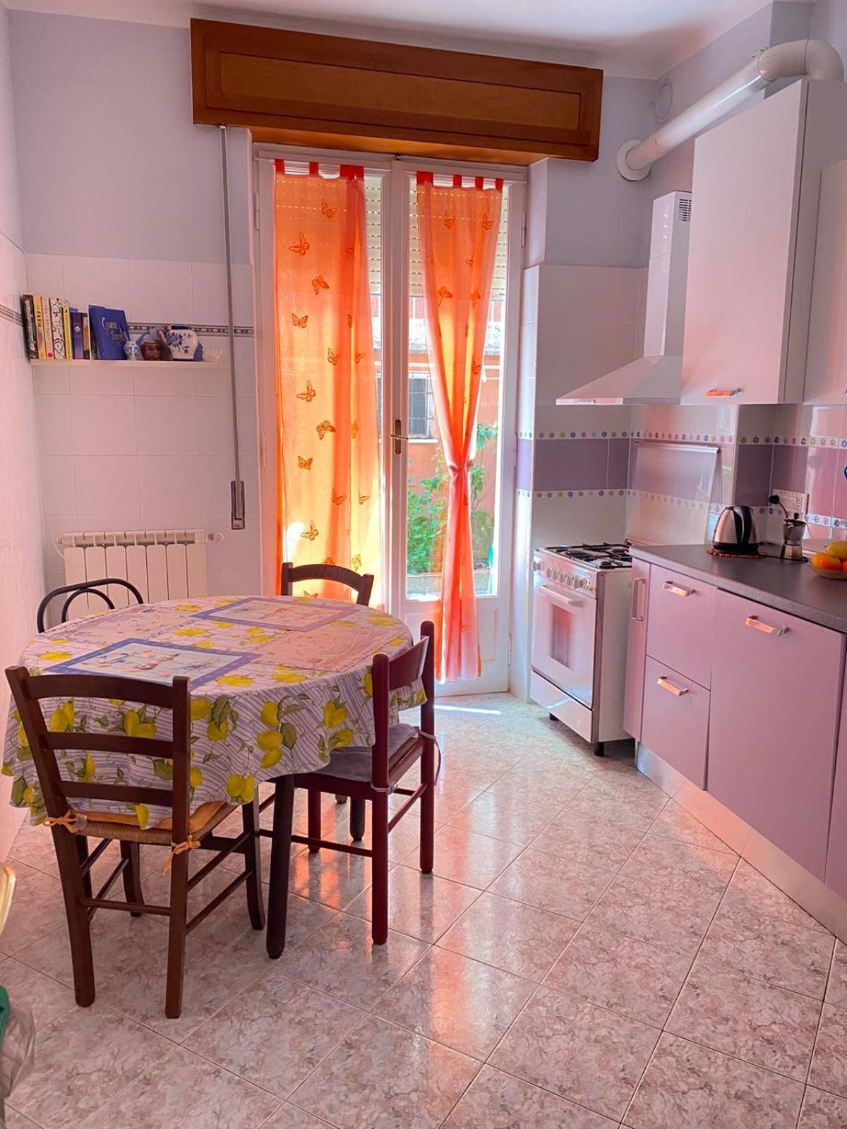 Отель Benvenuti A Monterosso Монтероссо-аль-Маре Экстерьер фото