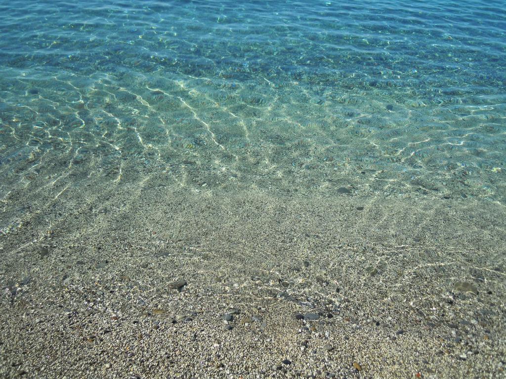 Отель Benvenuti A Monterosso Монтероссо-аль-Маре Экстерьер фото
